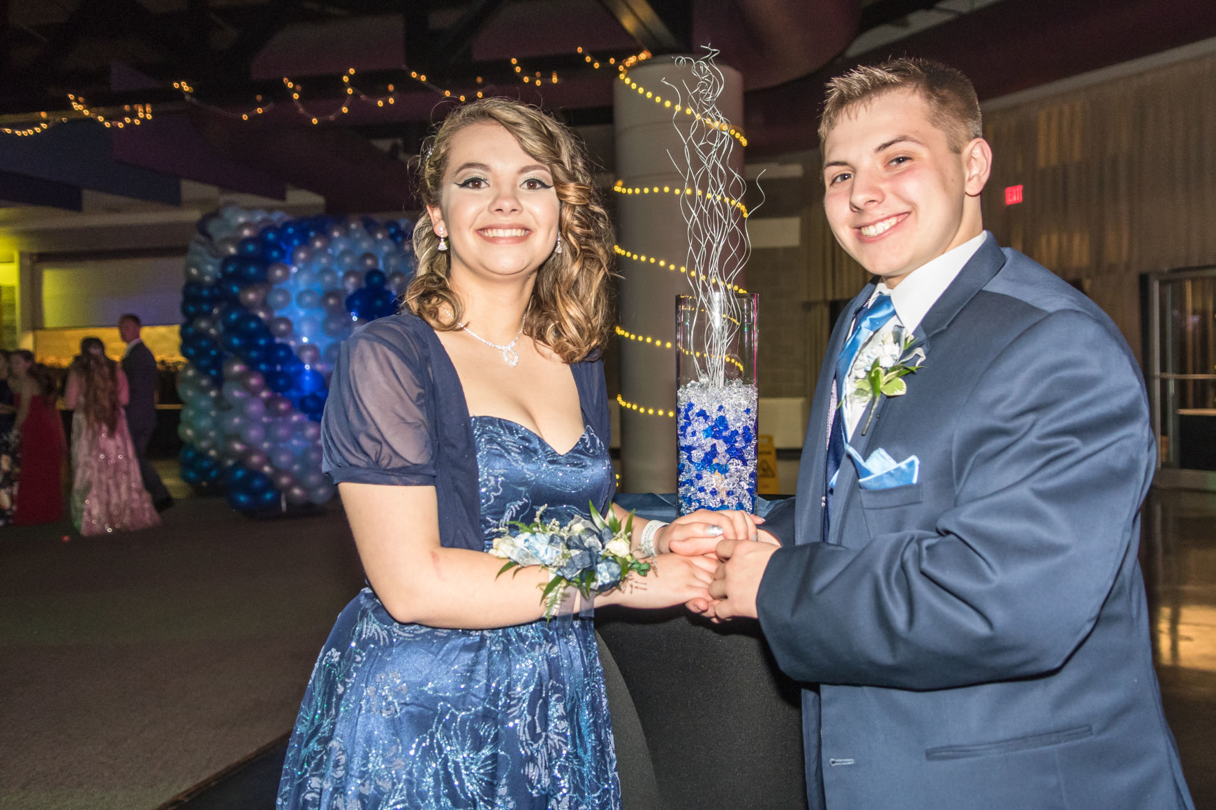 Racine Prom 2017